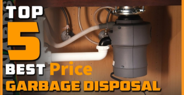 Best Price Garbage Disposals