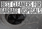 Best Garbage Disposal Cleaners