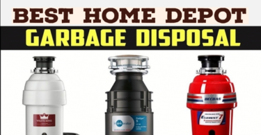 Best Garbage Disposals Home Depot