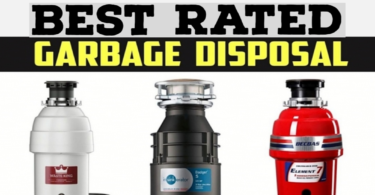 Best rated garbage disposals