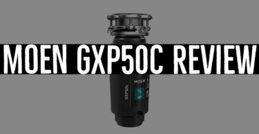 moen gxp50c review