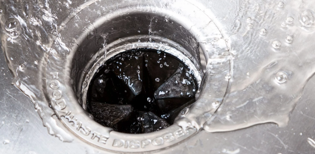 What things not to put in the garbage disposal?