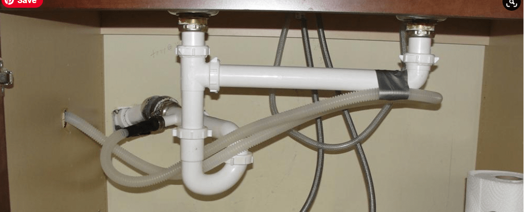 Dishwasher Connection